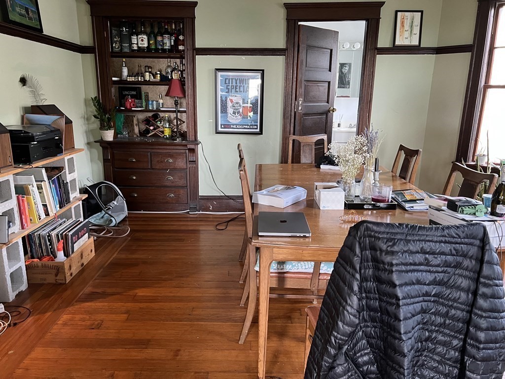 207 Summer Street # 3