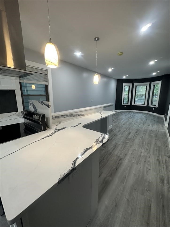 134 Gore Street # 1