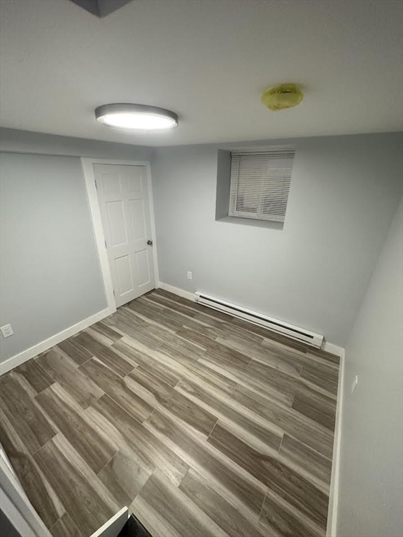 134 Gore Street # 1