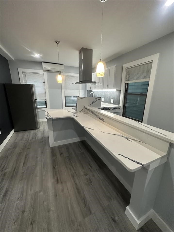 134 Gore Street # 1