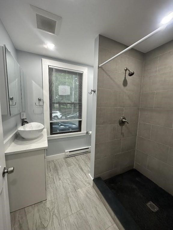 134 Gore Street # 1