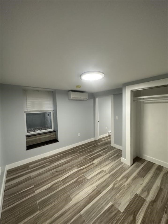 134 Gore Street # 1