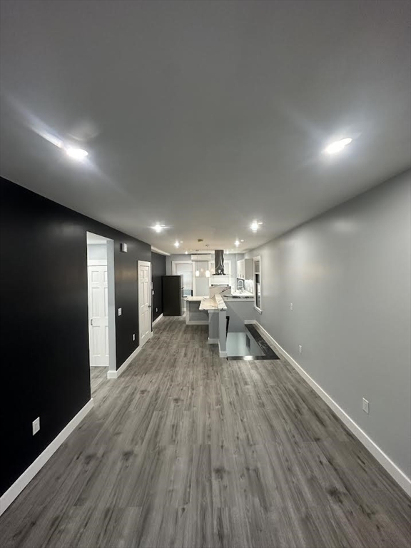 134 Gore Street # 1