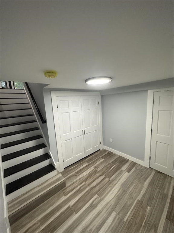 134 Gore Street # 1