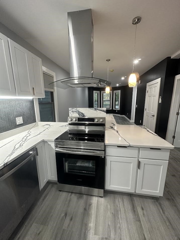 134 Gore Street # 1