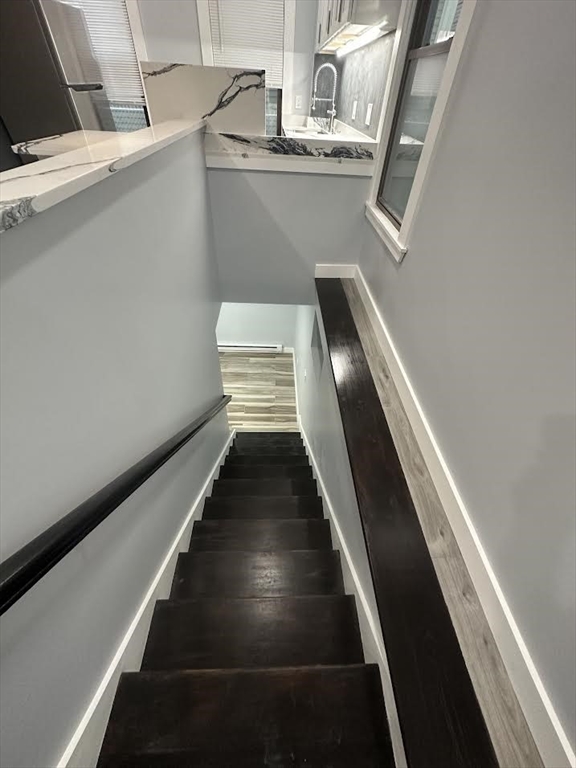 134 Gore Street # 1