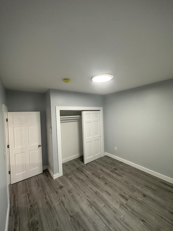 134 Gore Street # 1
