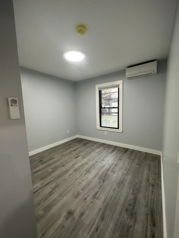 134 Gore Street # 1