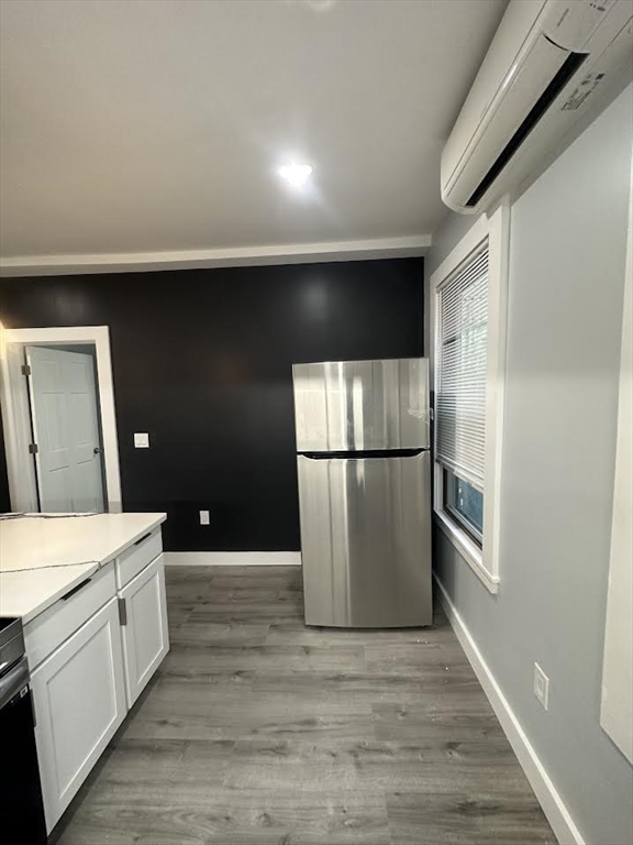 134 Gore Street # 1
