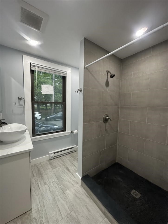 134 Gore Street # 1