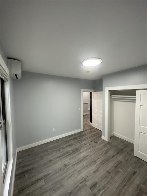 134 Gore Street # 1