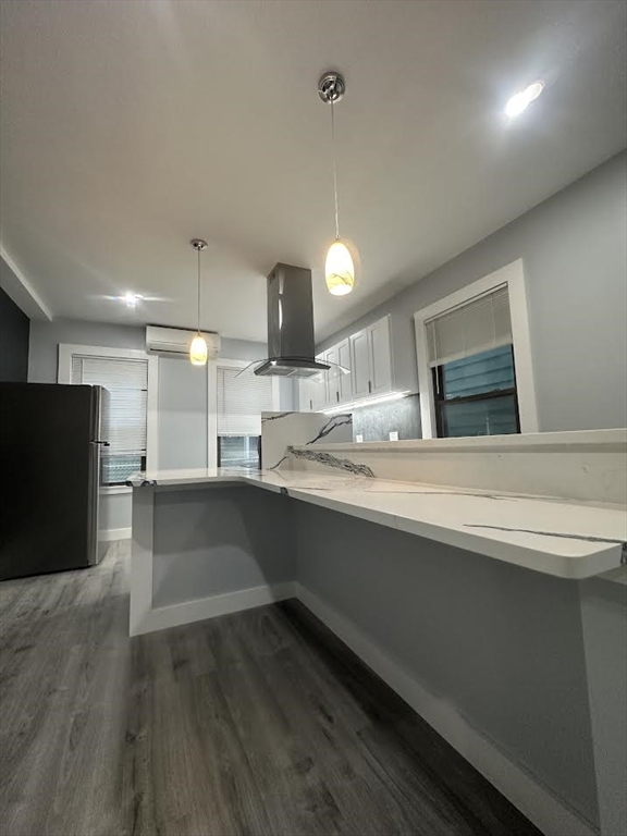 134 Gore Street # 1
