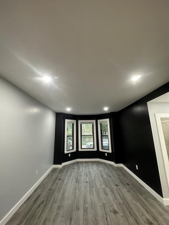 134 Gore Street # 1