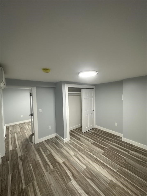134 Gore Street # 1