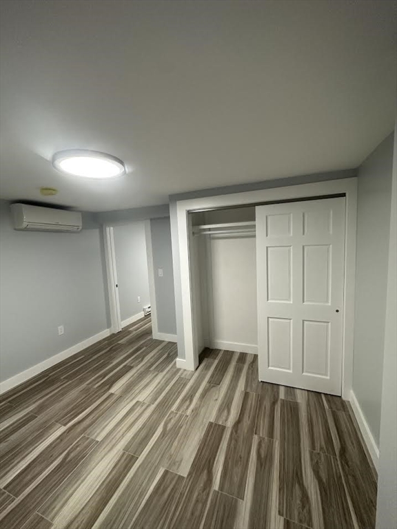 134 Gore Street # 1