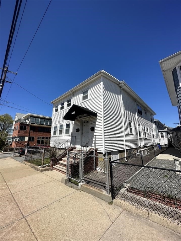 540 Main Street # 2