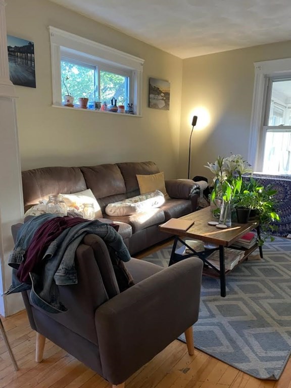 14 Rose Street # 2