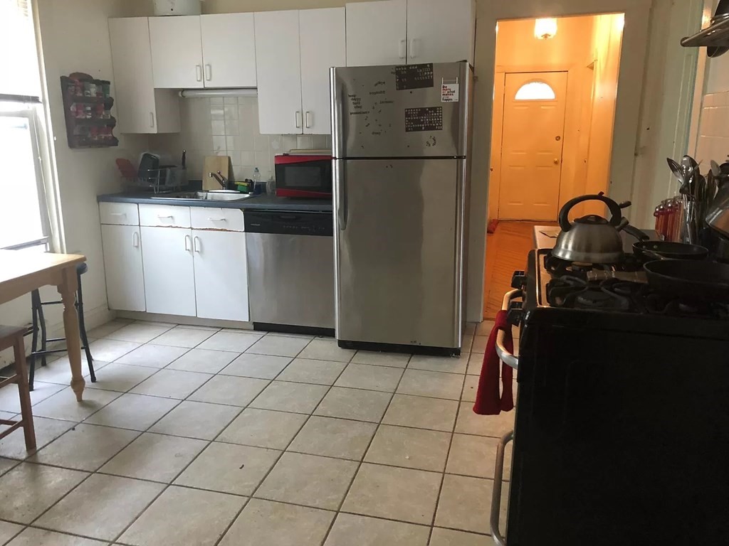 21 Cypress Street # 1