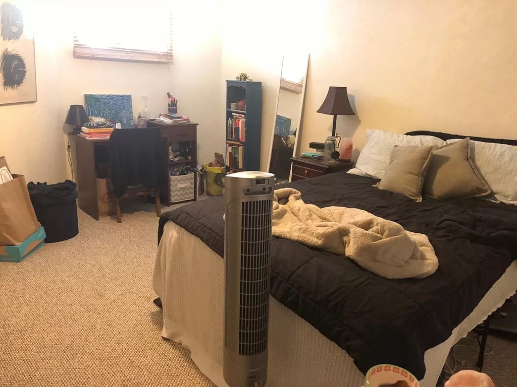 21 Cypress Street # 1
