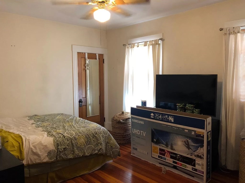 21 Cypress Street # 1