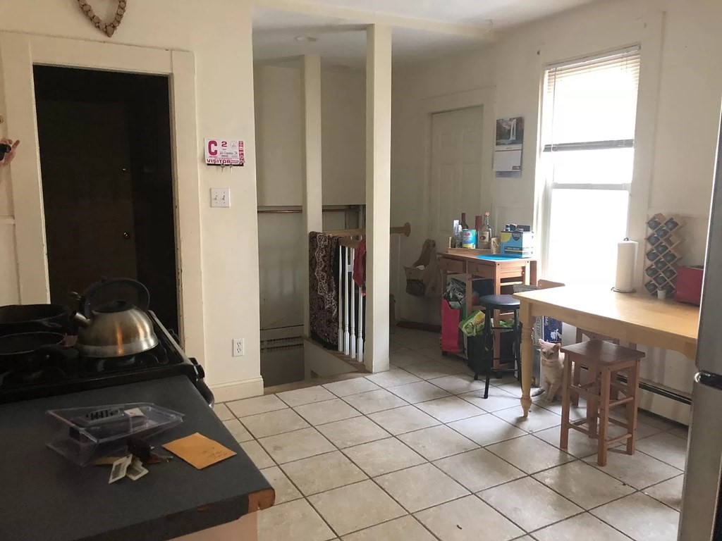 21 Cypress Street # 1