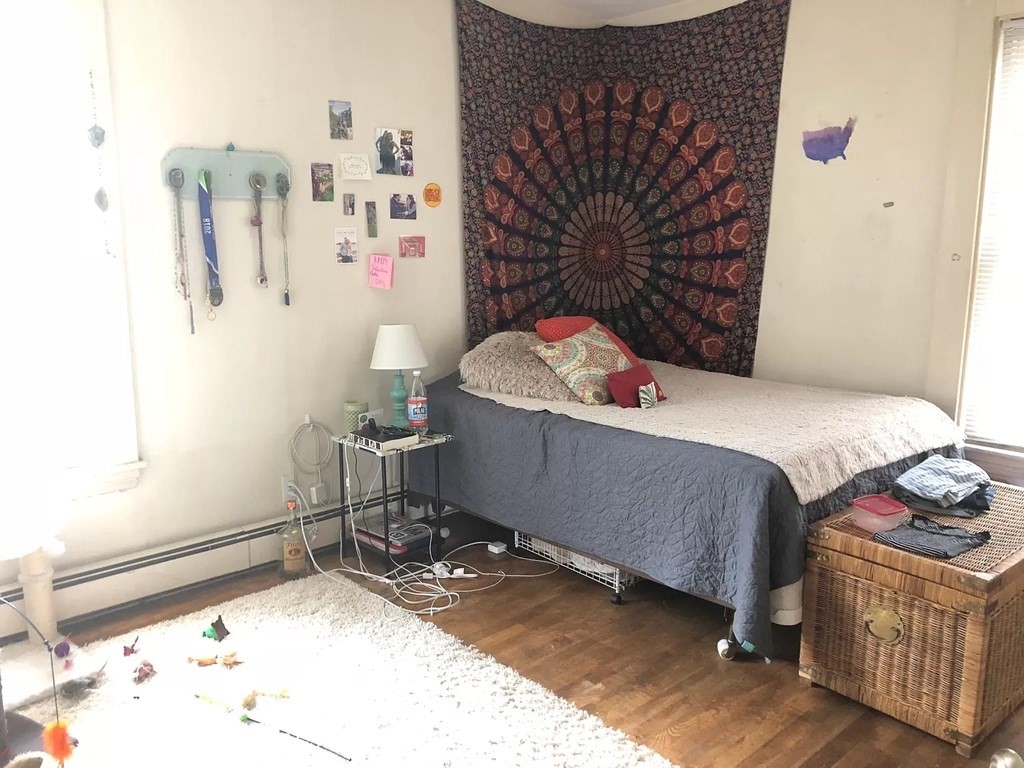 21 Cypress Street # 1