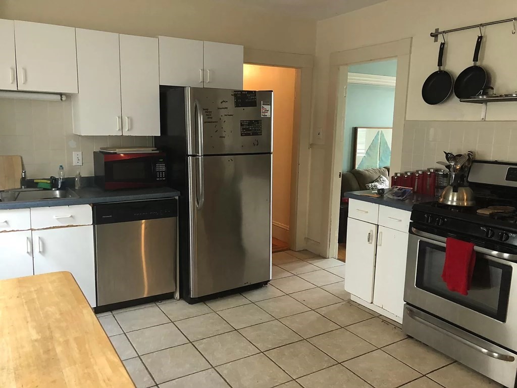 21 Cypress Street # 1