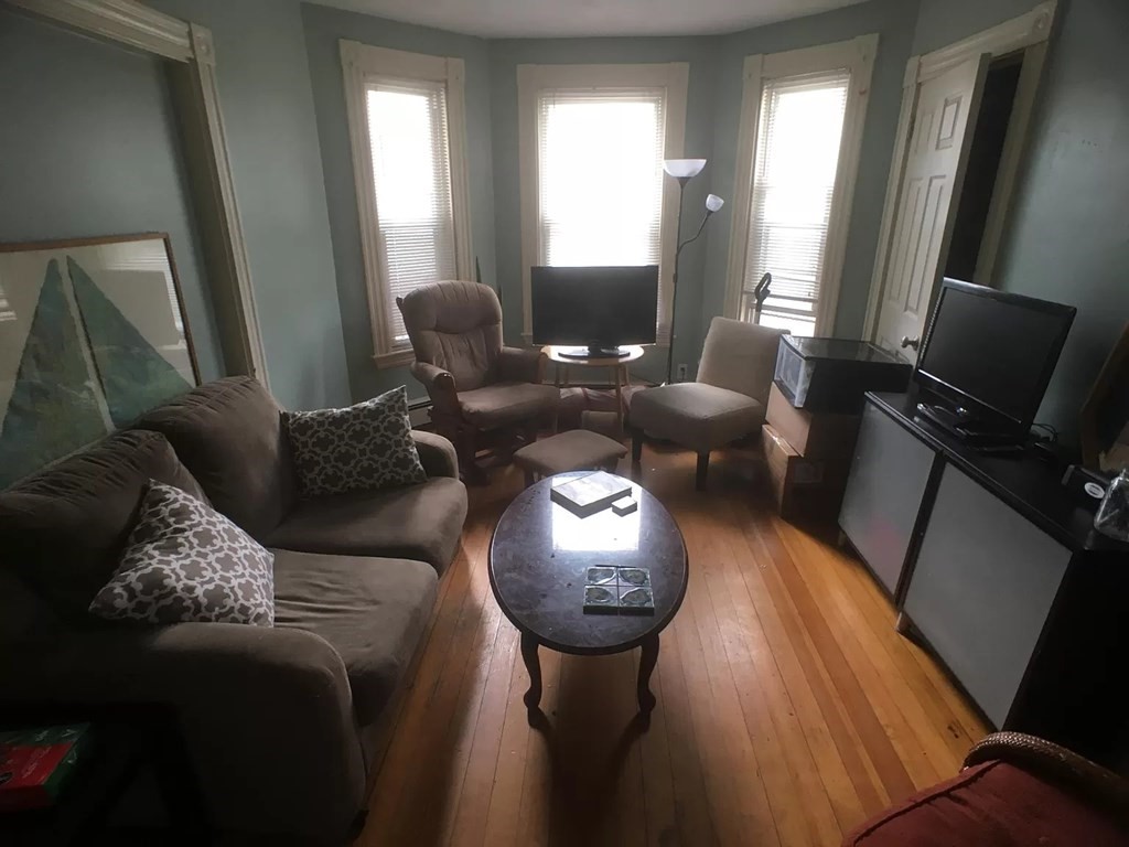 21 Cypress Street # 1