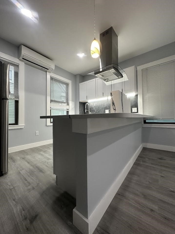 134 Gore Street # 2