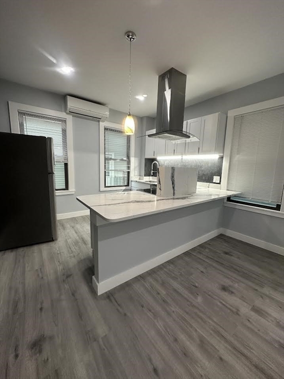 134 Gore Street # 2