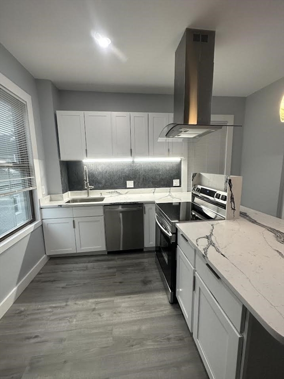 134 Gore Street # 2