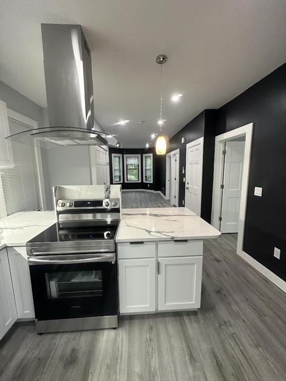 134 Gore Street # 2