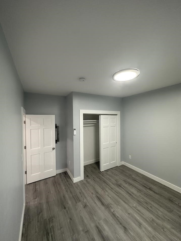 134 Gore Street # 2