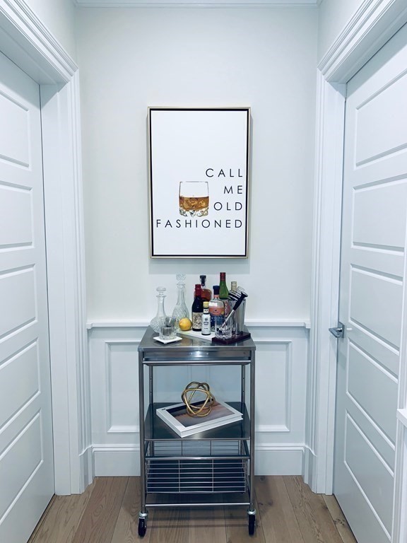 205 E Street Unit: 6-N
