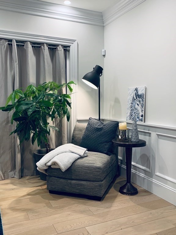 205 E Street Unit: 6-N