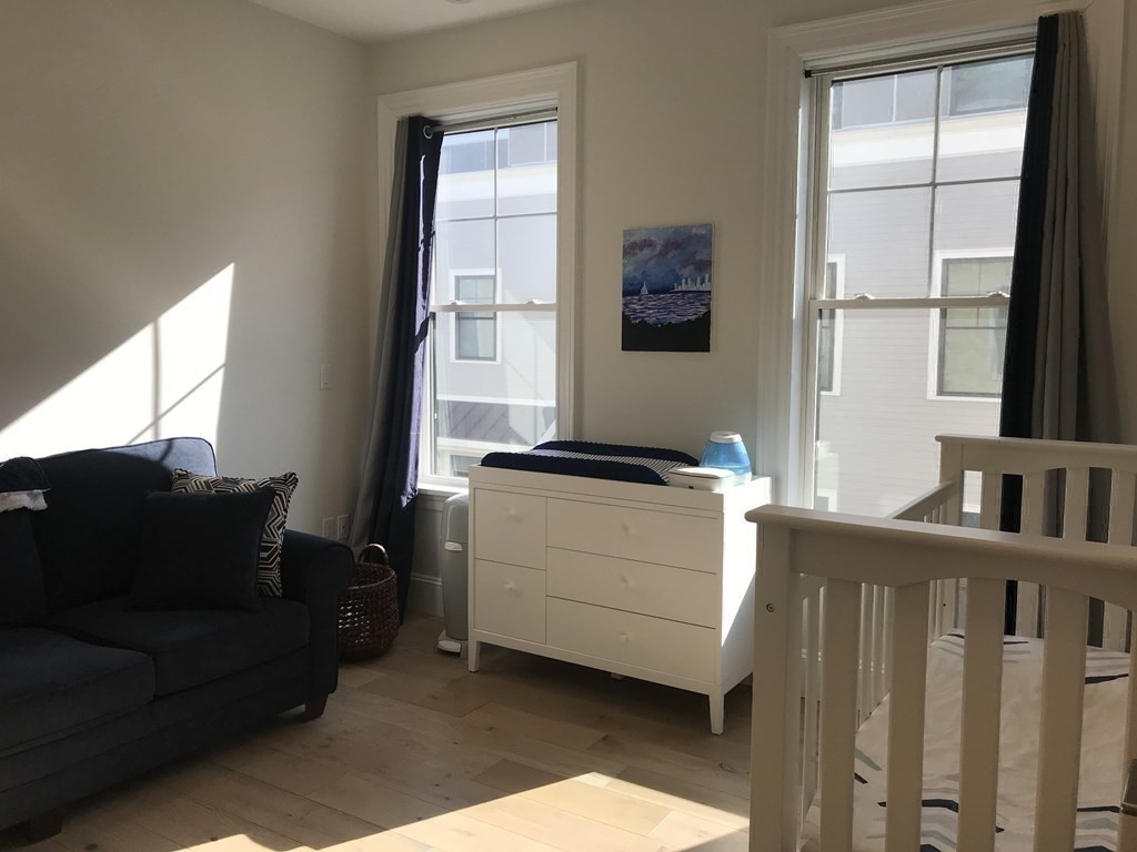 205 E Street Unit: 6-N