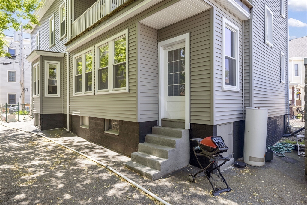 71 Gilman Street # 1