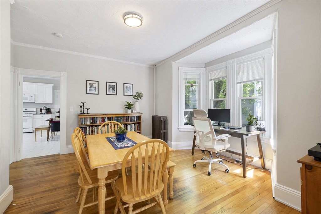 71 Gilman Street # 1