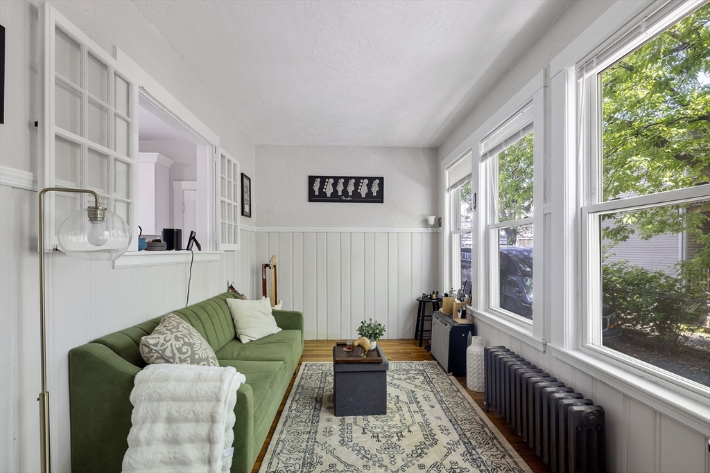 71 Gilman Street # 1