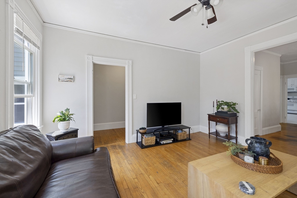 71 Gilman Street # 1