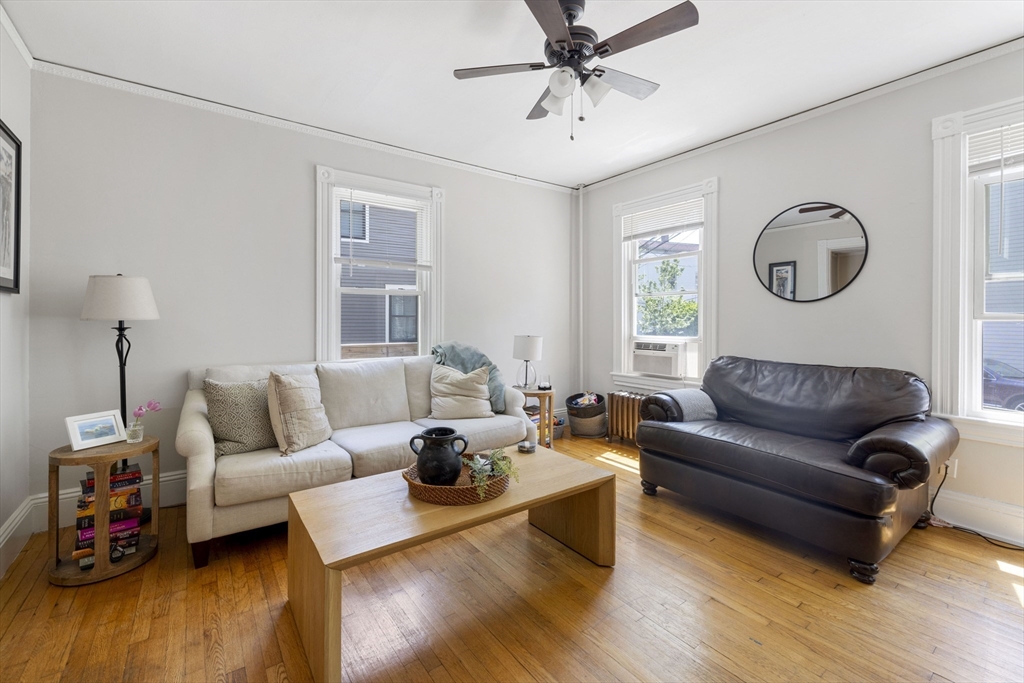 71 Gilman Street # 1