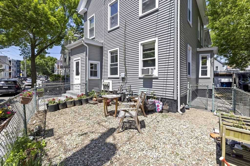 71 Gilman Street # 1
