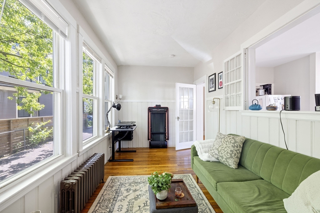 71 Gilman Street # 1