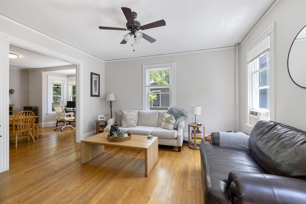 71 Gilman Street # 1