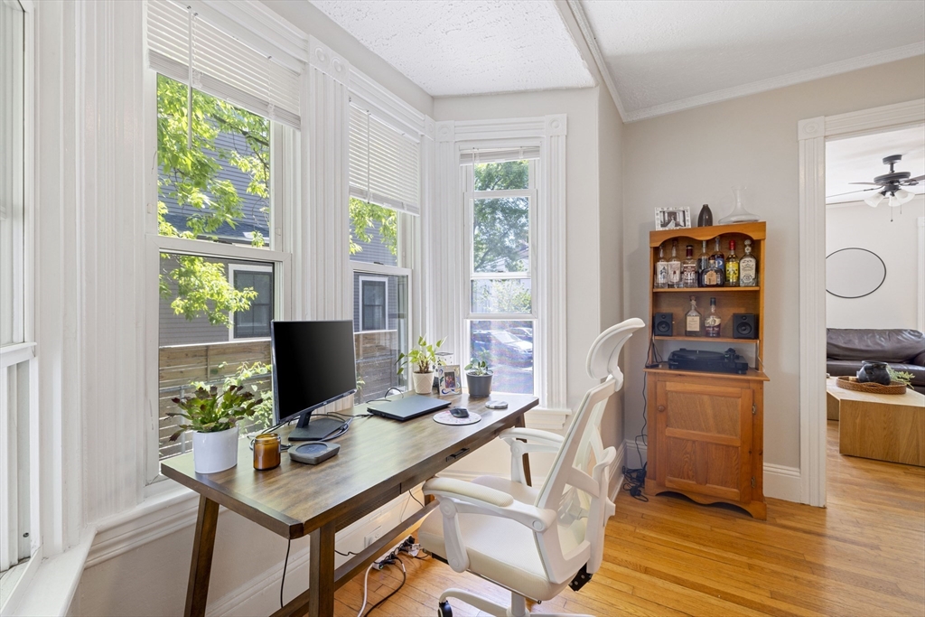 71 Gilman Street # 1