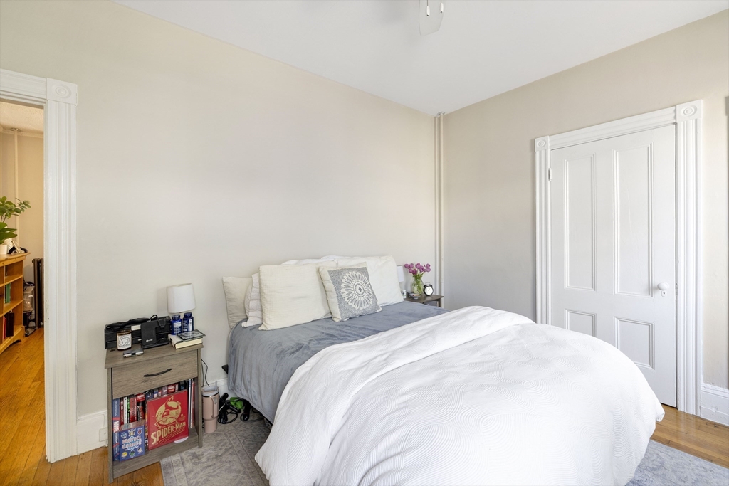 71 Gilman Street # 1