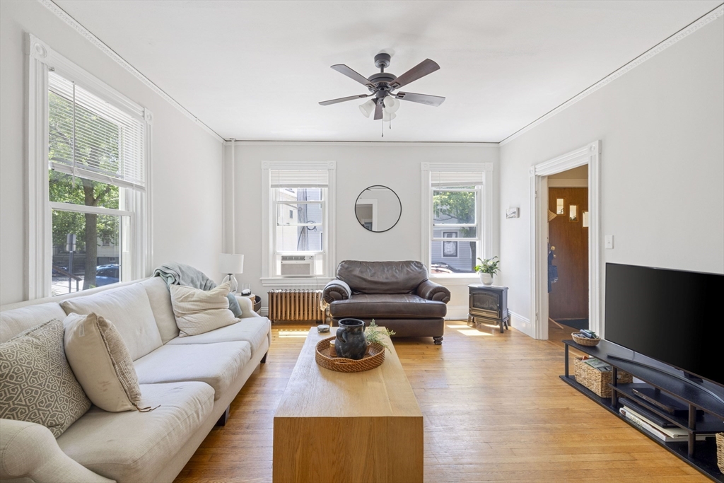 71 Gilman Street # 1