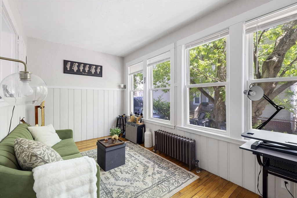 71 Gilman Street # 1