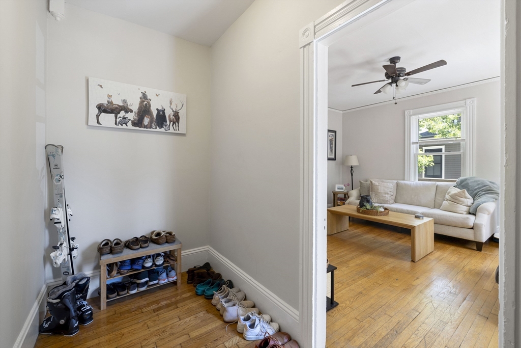 71 Gilman Street # 1