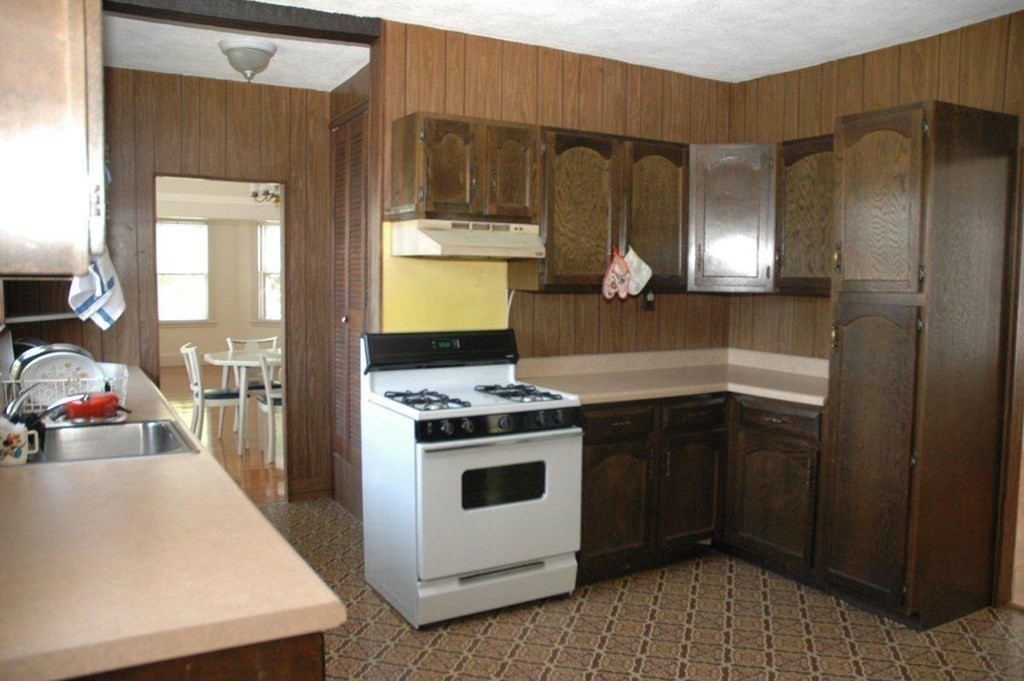 7 Davis Road # 1